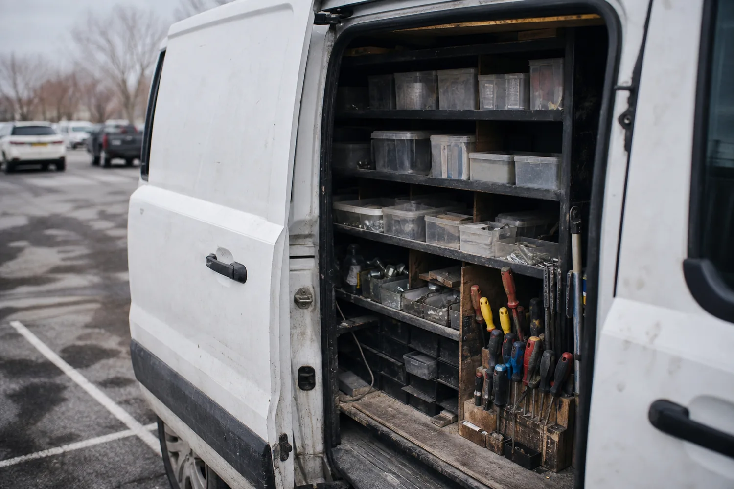 Thistle Locksmith Co - Lockouts in Trenton