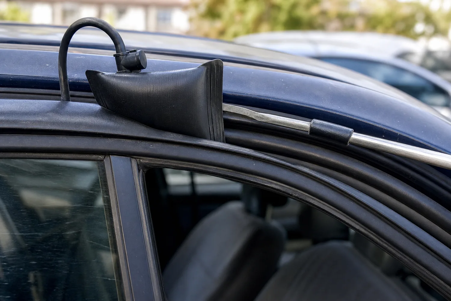 Thistle Locksmith Co - Lockouts in Trenton